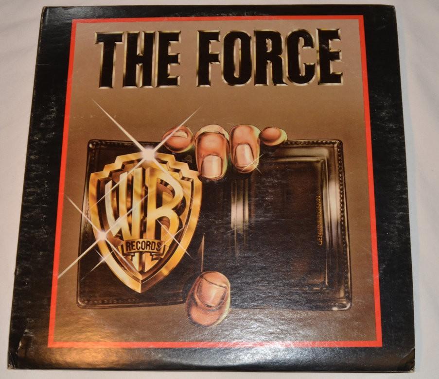 Various - The Force