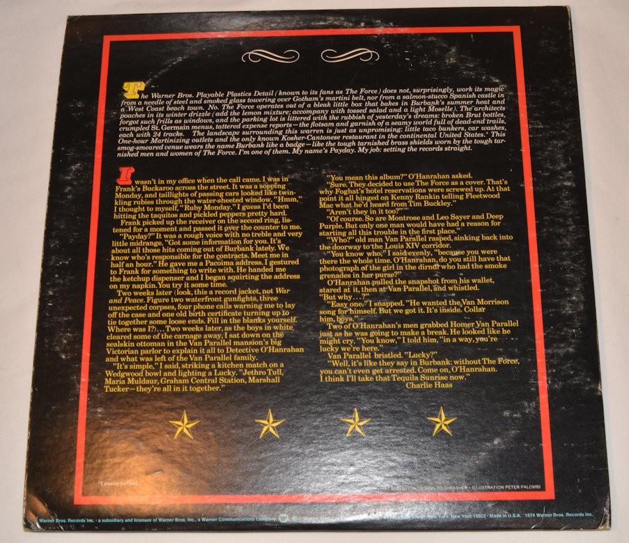Various - The Force
