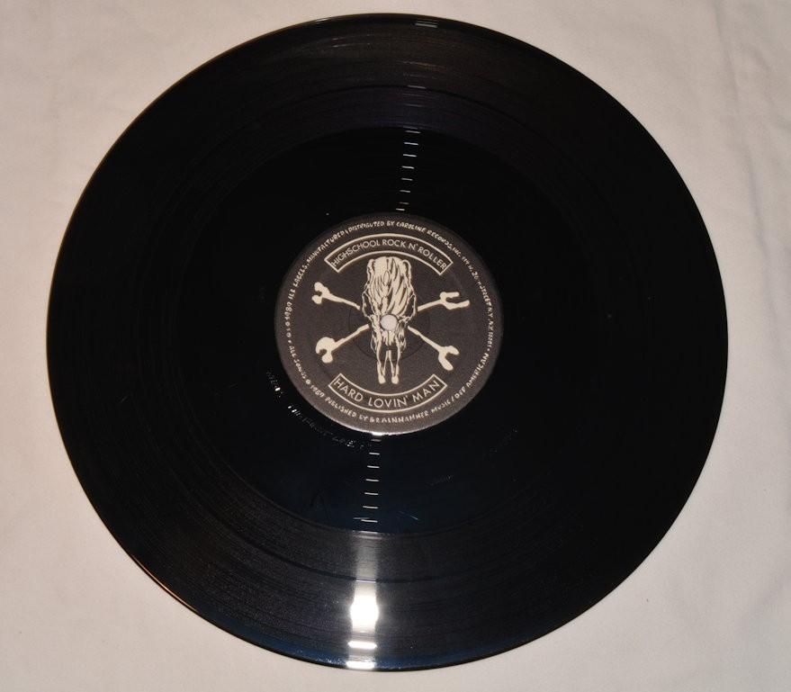 Four Horsemen, The - The Four Horsemen