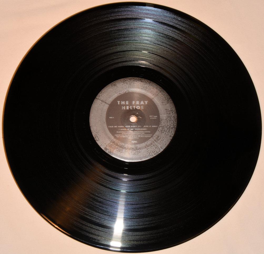 Fray, The - Helios