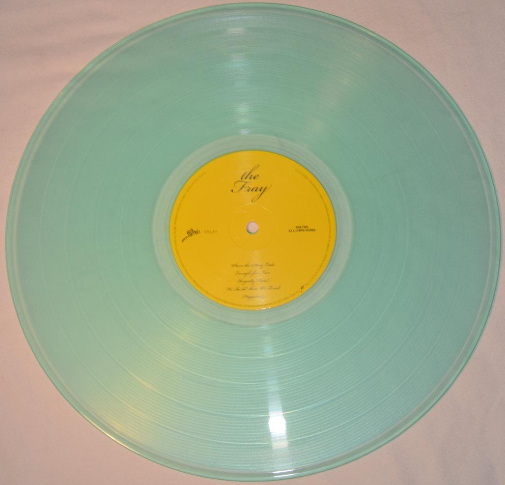 Fray, The - The Fray