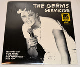 Germs, The - Germicide
