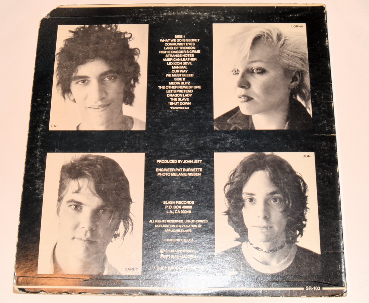 Germs - GI