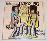 Hard-Ons - Hard-Ons