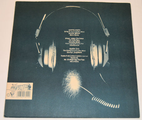 Herbaliser, The - Blow Your Headphones