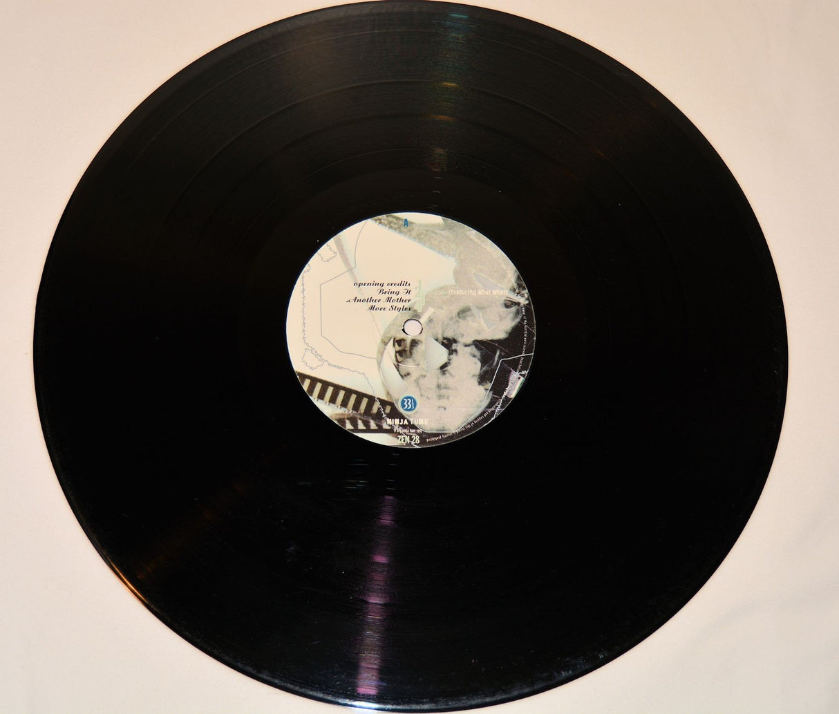 Herbaliser, The - Blow Your Headphones