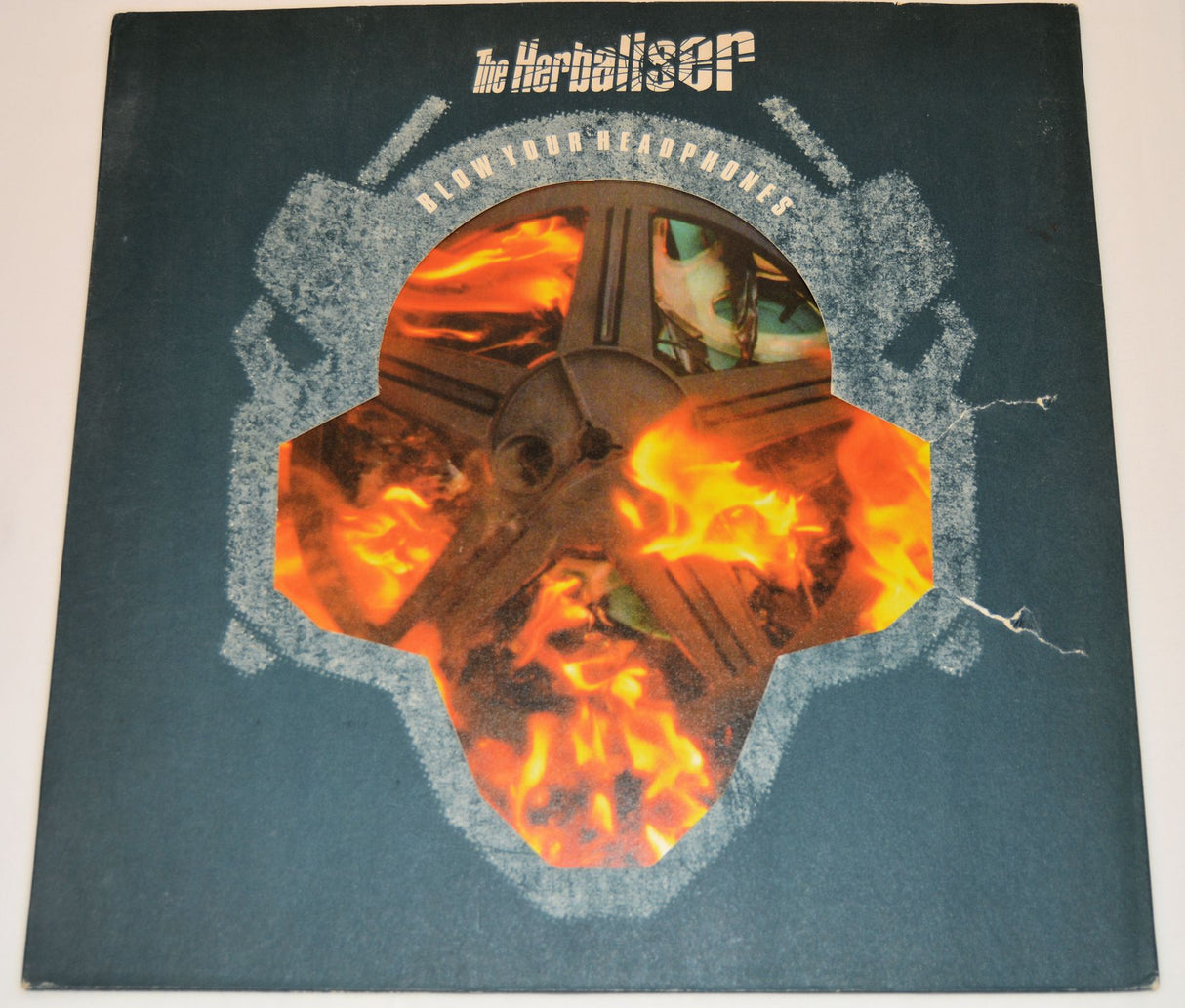 Herbaliser, The - Blow Your Headphones