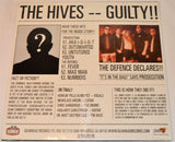 Hives, The - a.k.a. Idiot