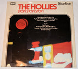 Hollies, The - Stop! Stop! Stop!