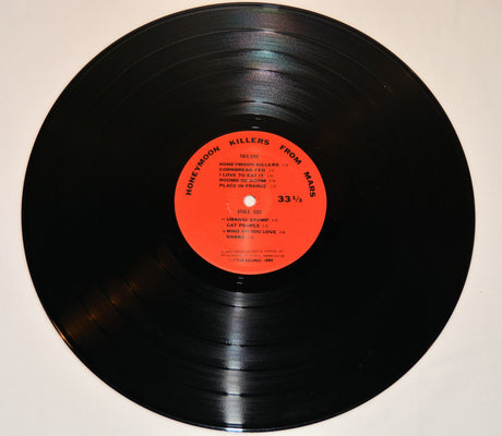 Honeymoon Killers, The - The Honeymoon Killers