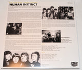 Human Instinct - Singles 1966-1971