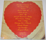 Humpers, The - Plastique Valentine