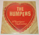 Humpers, The - Plastique Valentine
