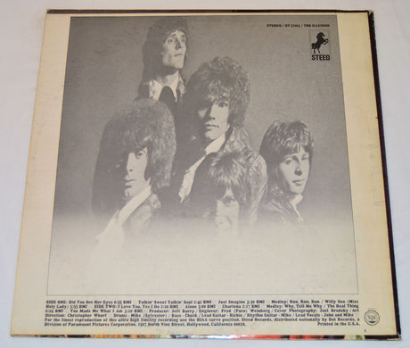 Illusion, The - The Illusion