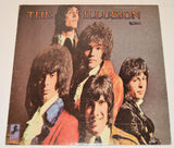 Illusion, The - The Illusion