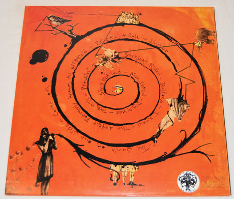 Imposters, The - Animal Magnetism