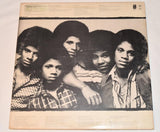 Jacksons, The - The Jacksons