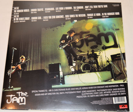 Jam, The - This Is The Modern World