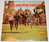 Kingsmen, The - Up And Away