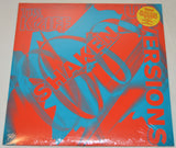 Knife - Shaken Up Versions