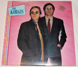 Korgis, The - The Korgis