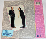 Korgis, The - The Korgis