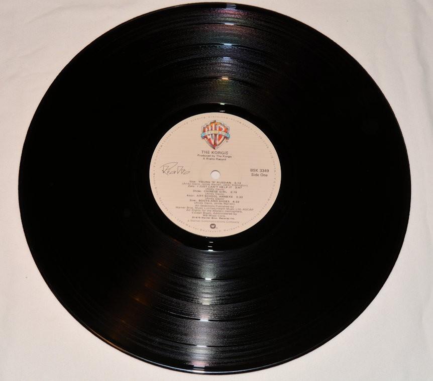 Korgis, The - The Korgis