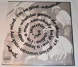 Litter, The - Distortions