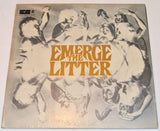 Litter, The - Emerge
