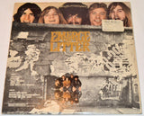 Litter, The - Emerge