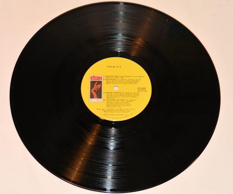 MG's, The - The MG's