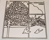 Millenium, The - Begin