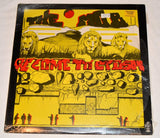 Mob, The - We Come To Crush