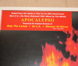 Motels, The - Apocalypso