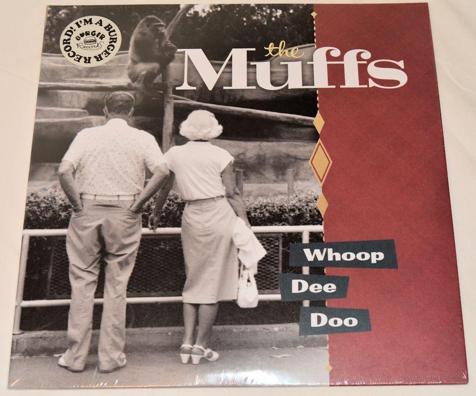 Muffs, The - Whoop Dee Doo