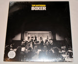 National, The - Boxer