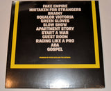 National, The - Boxer