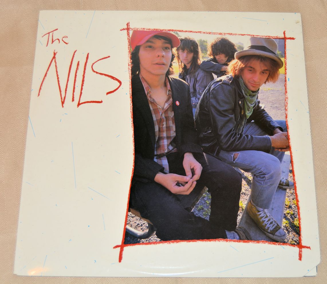 Nils, The - The Nils