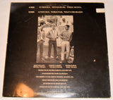 Not, The - What's The Reason