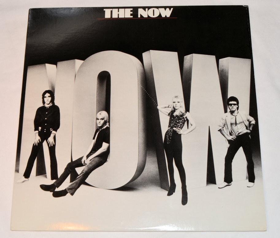 Now, The - The Now