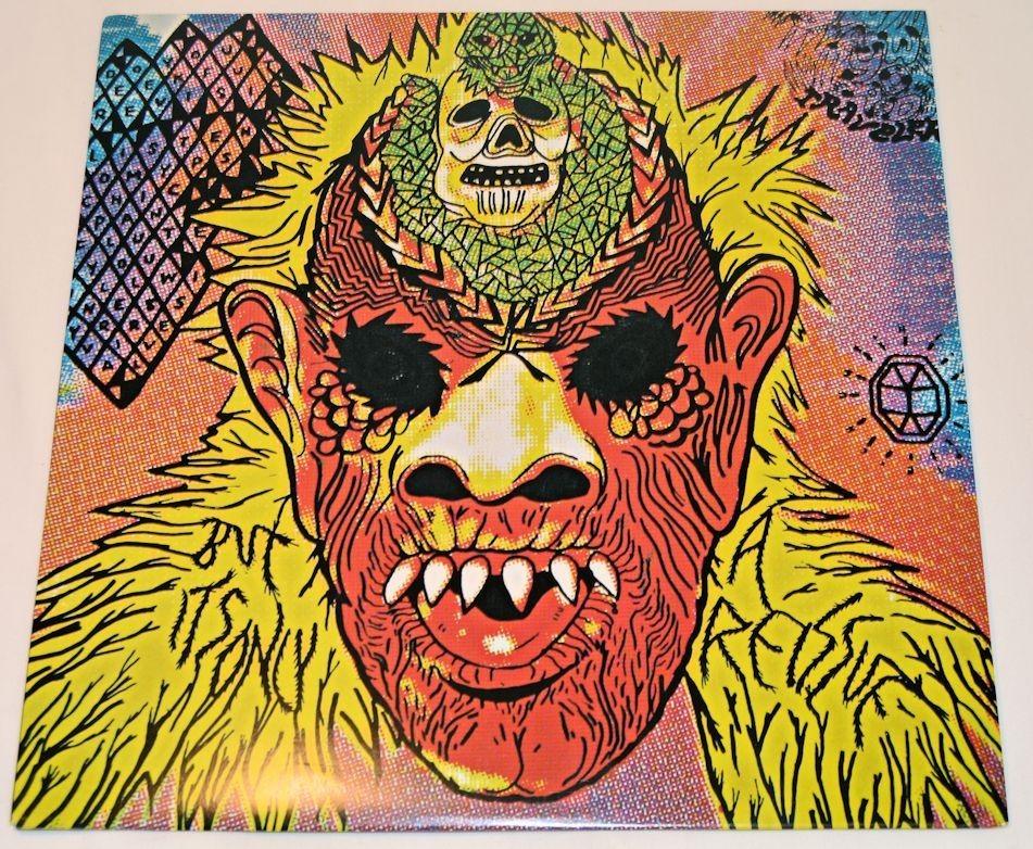 Thee Oh Sees - Masters Bedroom