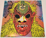 Thee Oh Sees - Masters Bedroom