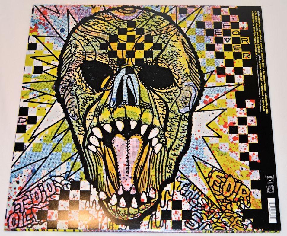 Thee Oh Sees - Masters Bedroom