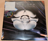 Orb, The - Metallic Spheres