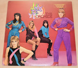 Orchids, The - Self Titled