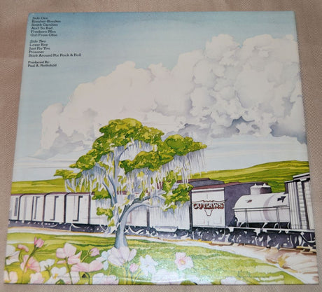 Outlaws - Lady In Waiting