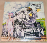 Outlaws - Lady In Waiting