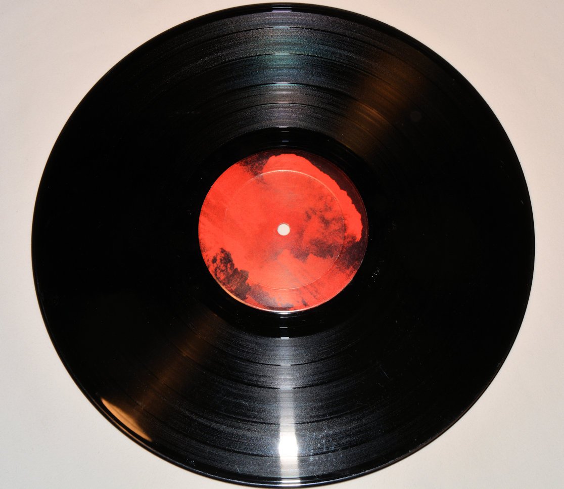 Panics, The - Push The Button