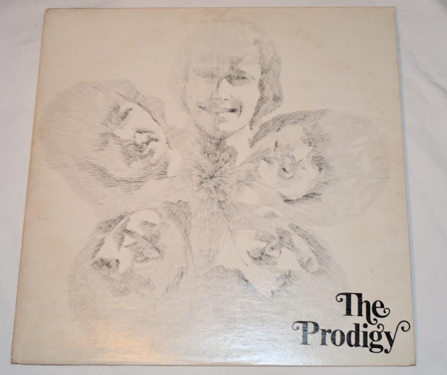 Prodigy, The - The Prodigy