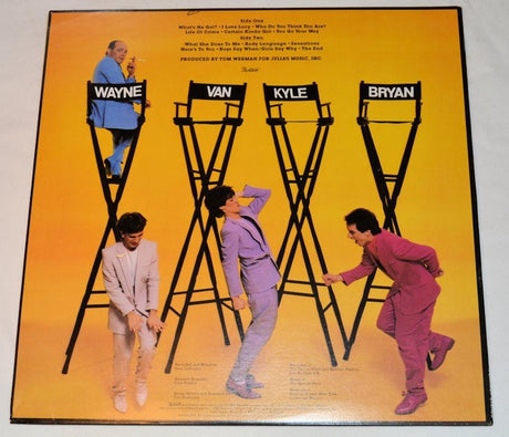 Producers, The - The Producers